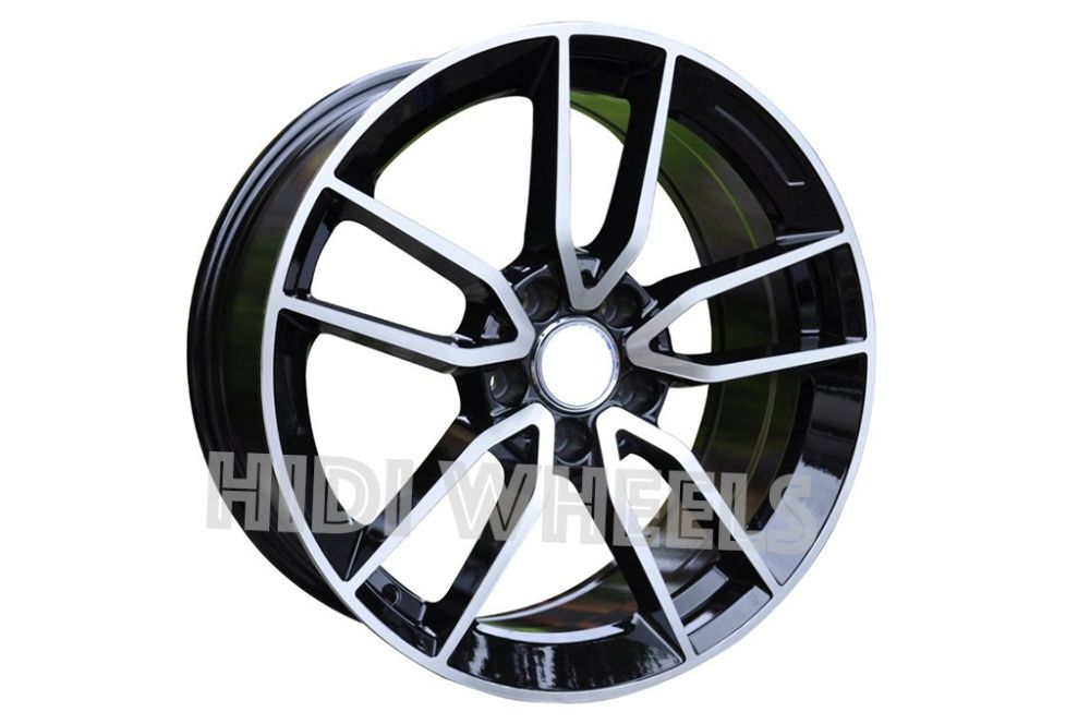 Джанти за Мерцедес 17" 18" 19" / Djanti za Mercedes B5416