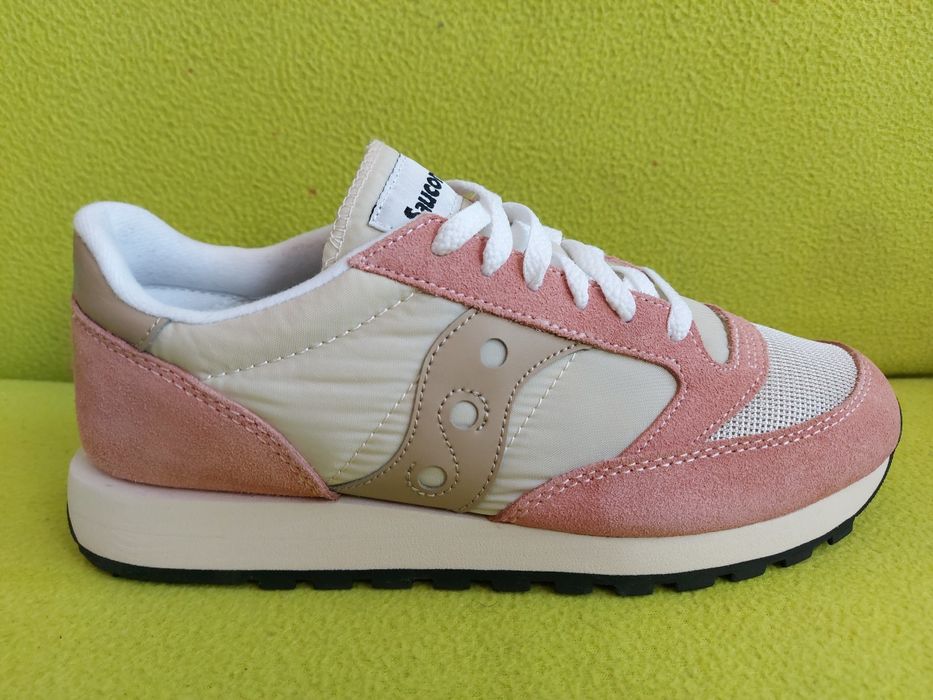 Saucony-42-НОВО-Оригинални