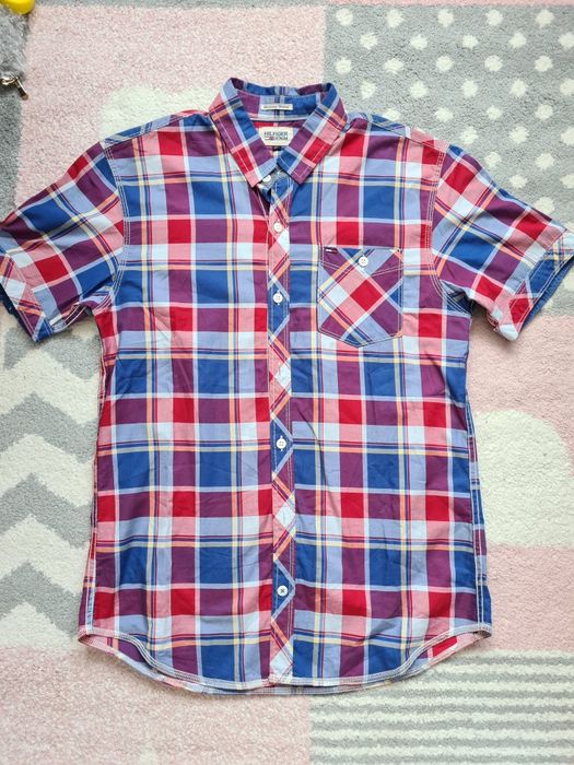 Camasa Tommy Hilfiger M