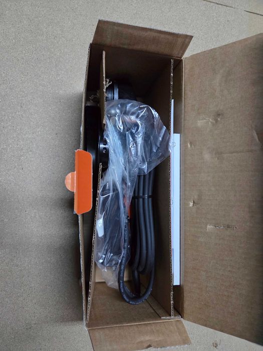 Polizor unghiular FEIN model CG10-125