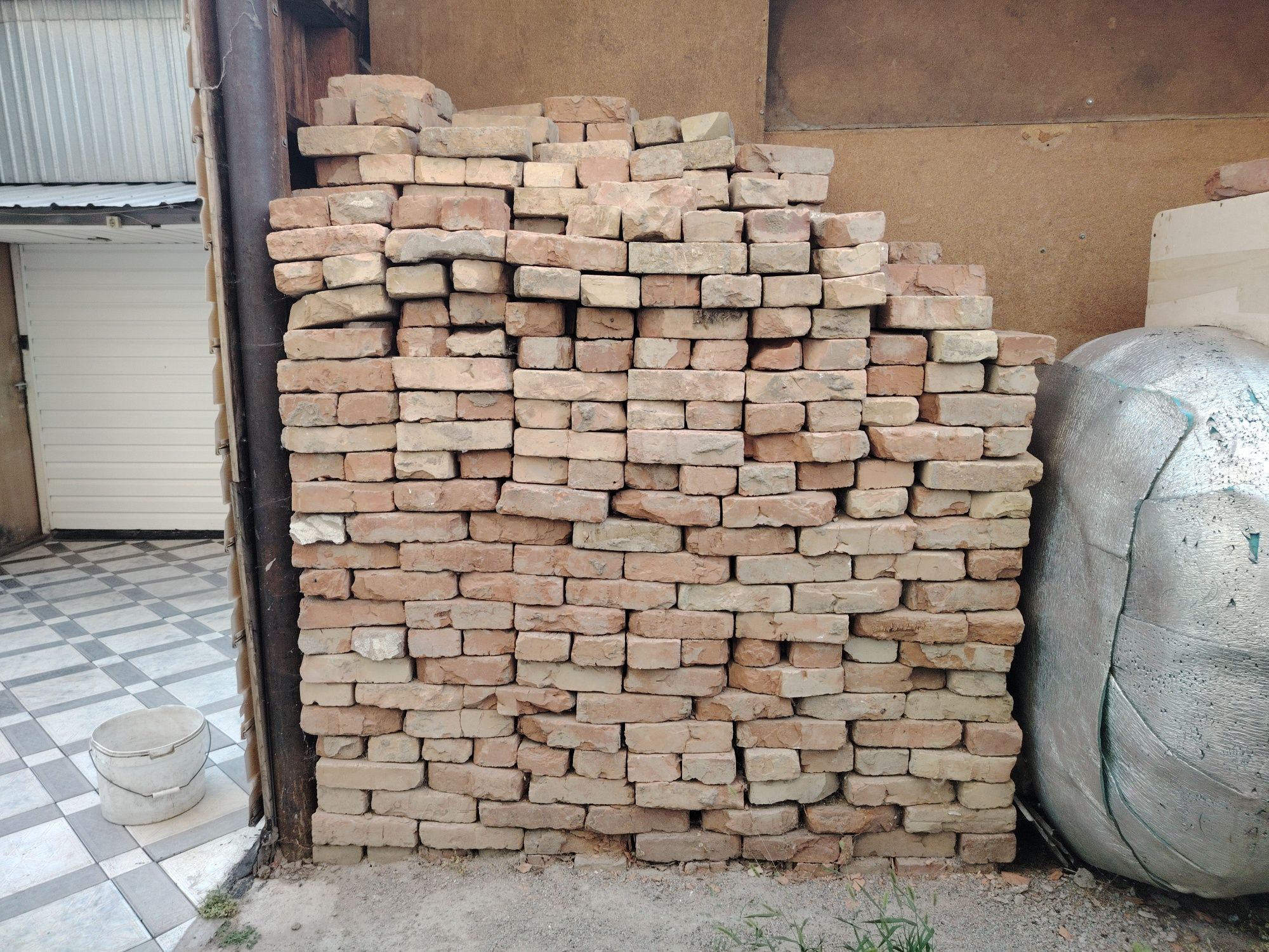 Продам Кирпичи!.