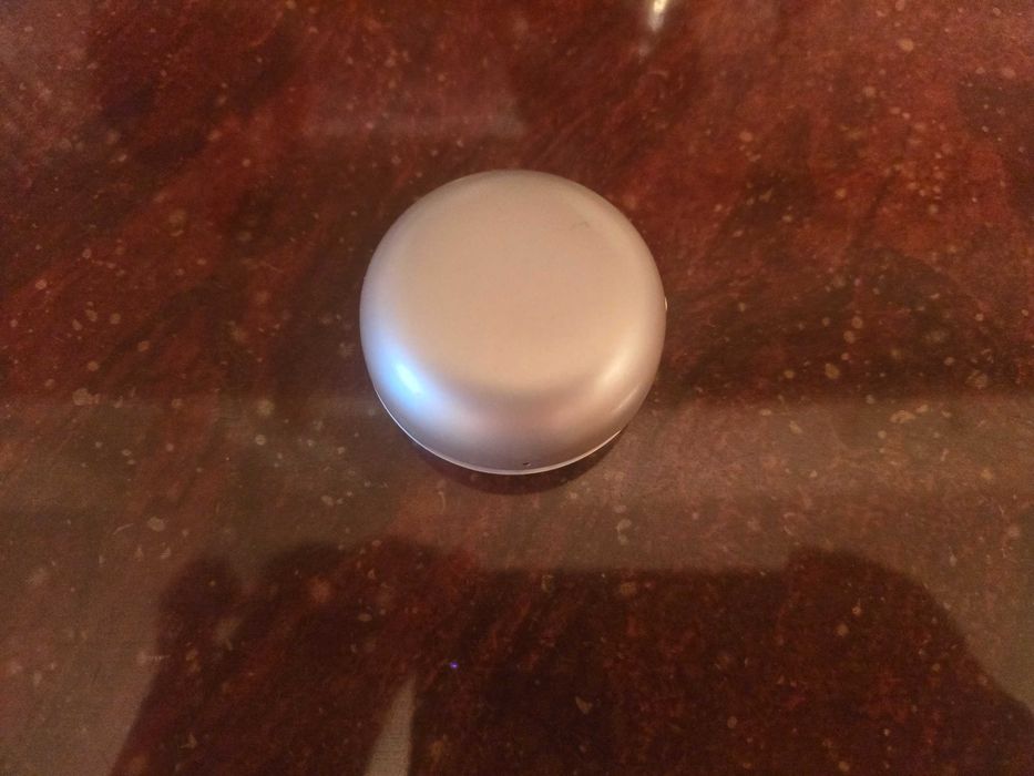 Vand casti wireless LG Tone Free DFP9E - GOLD (yellow)