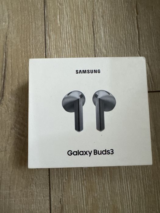 Produs sigilat ! Casti Samsung Galaxy buds 3
