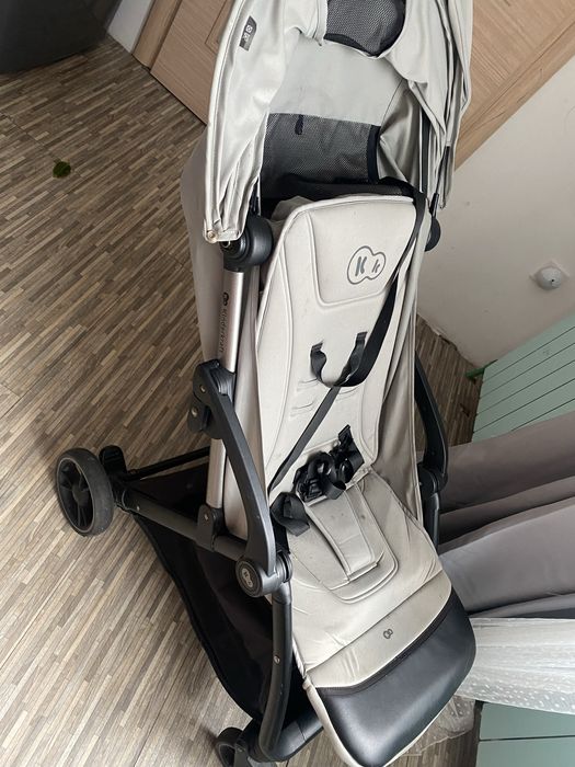 Carucior copii Kinderkraft