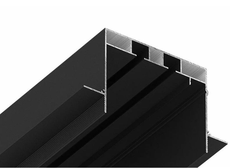 Теневые карнизы скрытые карнизы