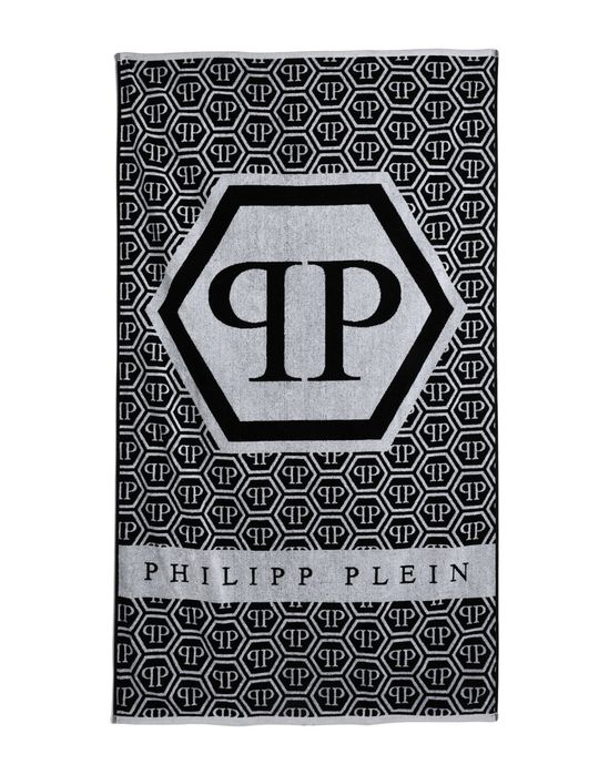 Philipp plein плажна кърпа