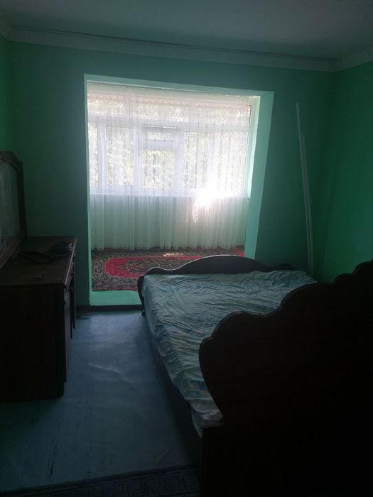 Срочно сдаётся квартира Согдиана