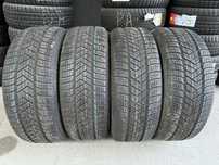 235/60/18 Pirelli 4piese