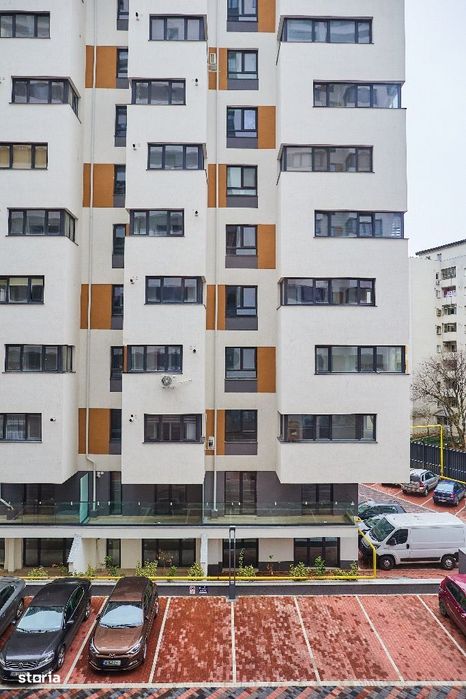 Central Address Residence -  4 camere