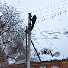 Электрик по городу выезд недорого и срочно