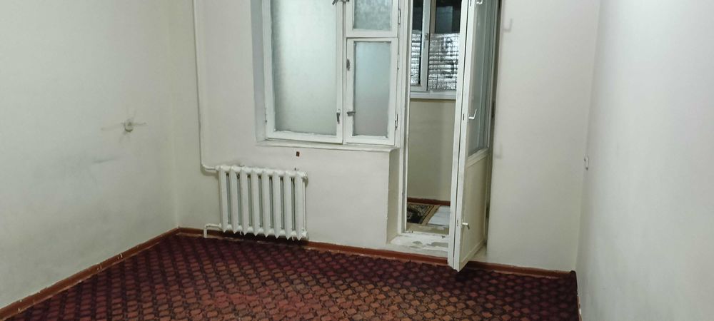 Ijaraga uzoq muddatga kvartira