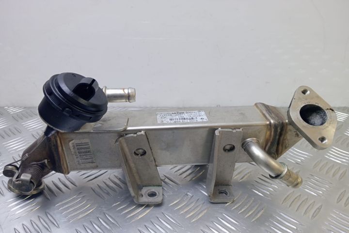 Racitor gaze  2.0 dci 8200719993-A Renault Laguna a 3-a generatie