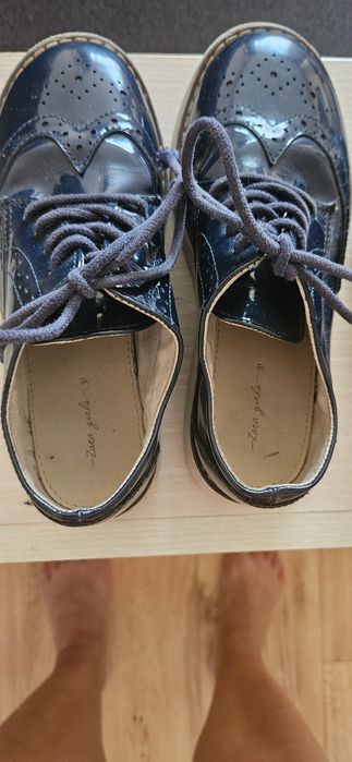 Официални обувчици