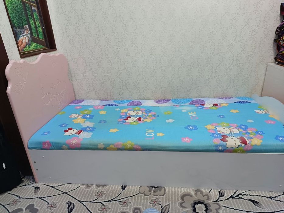 Продаю две кровати