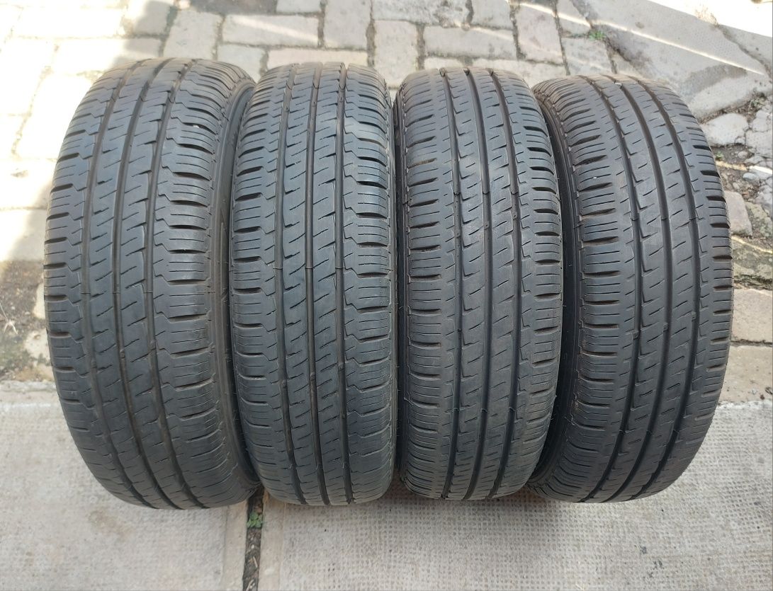 Set 4buc 175/70 R14C 95/93T Hankook Vantra LT vară