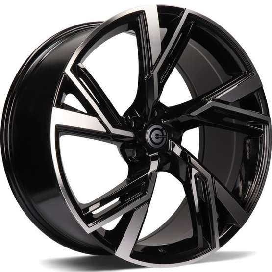 18" Джанти Ауди RS6 стил 5X112 Audi A4 B7 B8 B9 A6 C6 C7 C8 A8 Q3 Q5