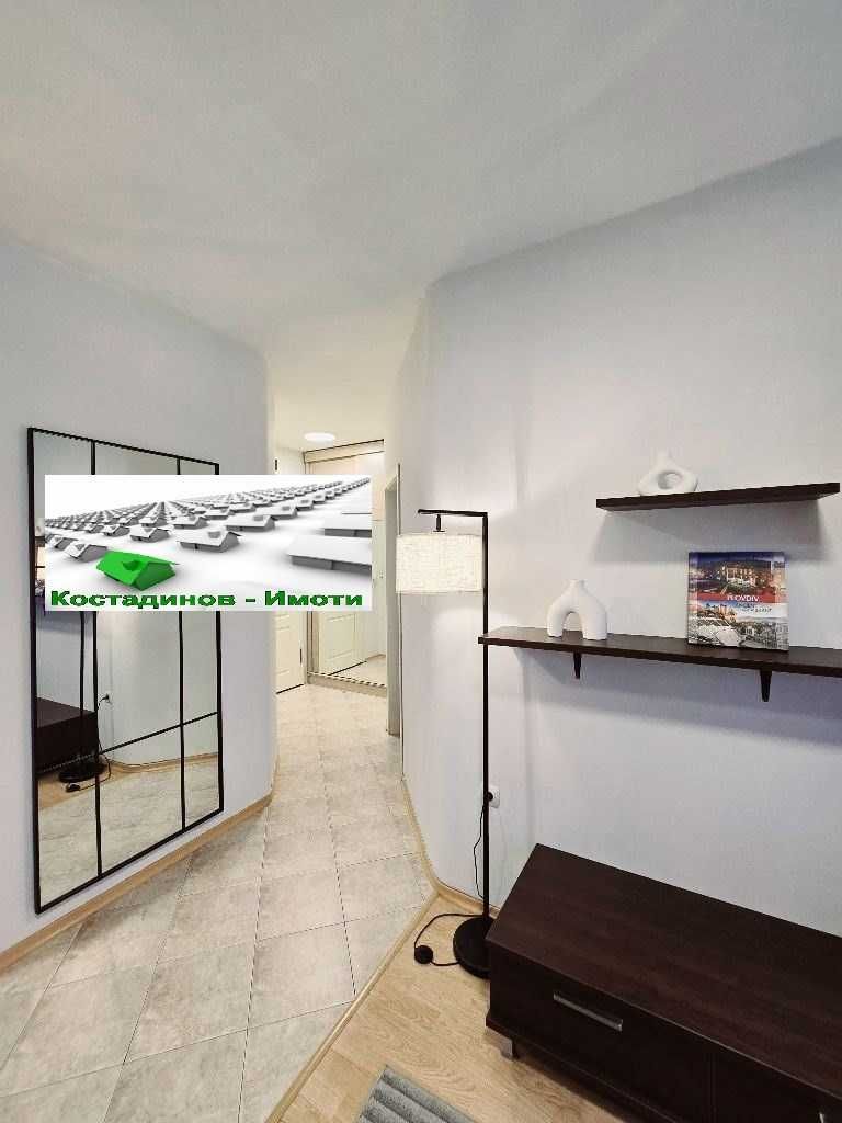 Продава се Двустаен апартамент в Пловдив, Кършияка - 60 кв.м за 1437 €/кв.м - Снимка #7