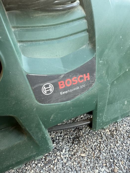 Водоструйка BOSCH