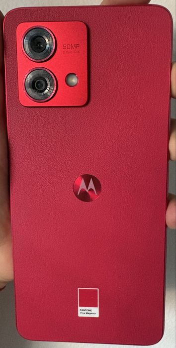 Motorola Moto g84 5G