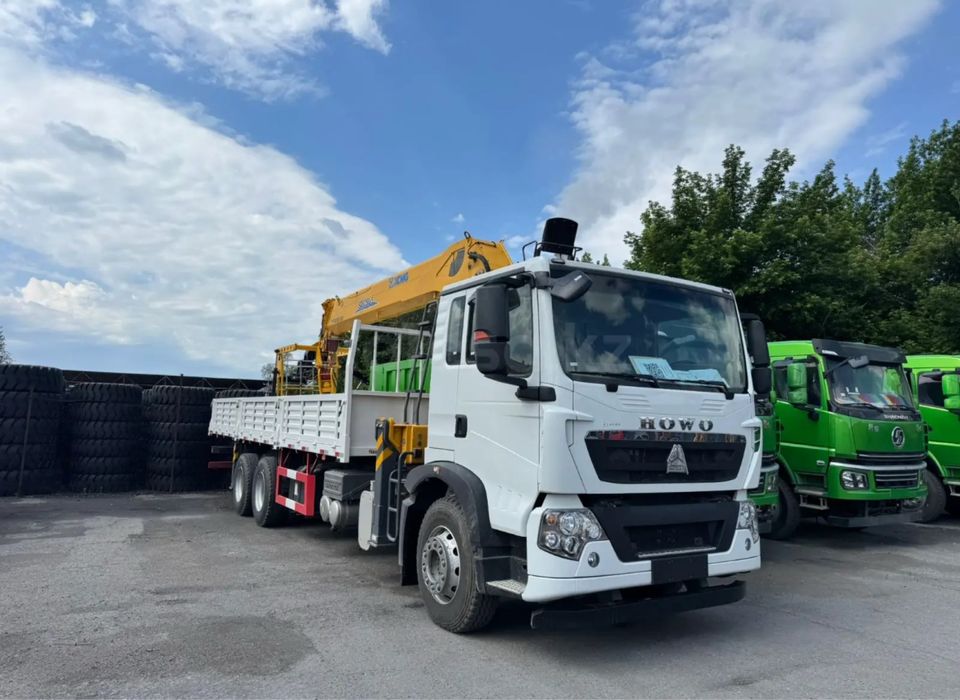 Услуги Манипулятора