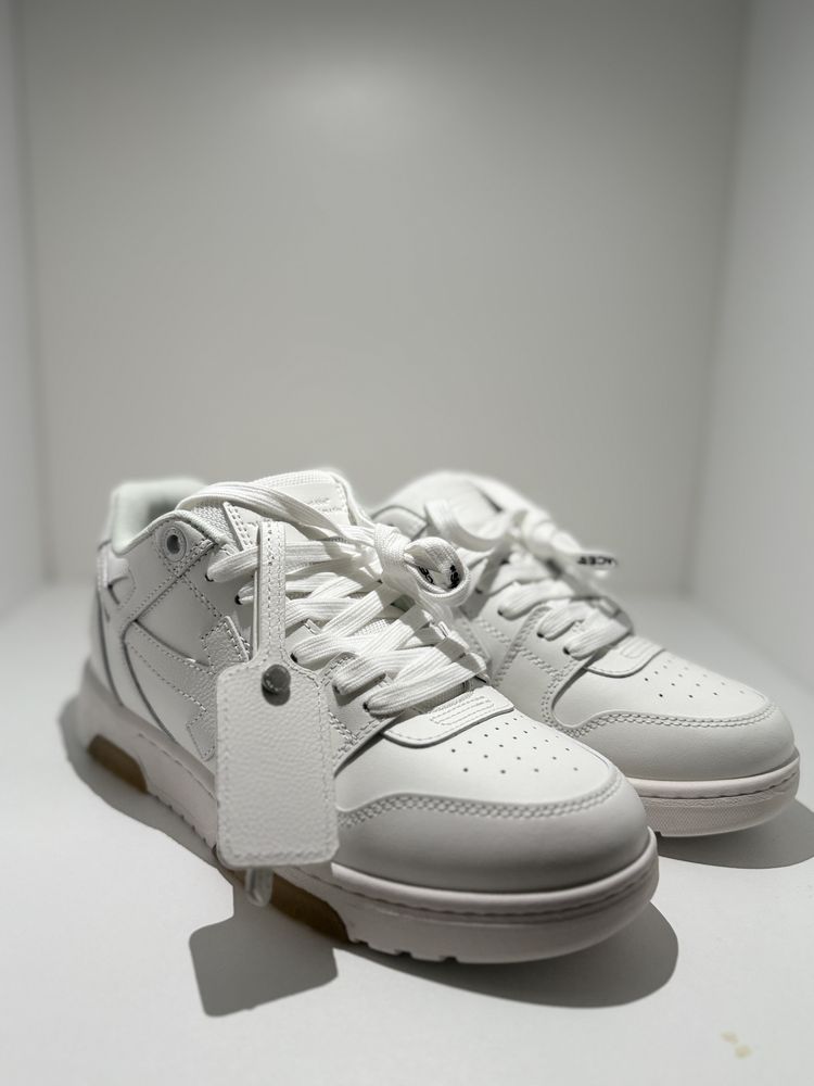 off white out of office