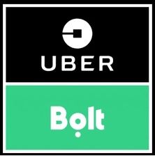 Flota Uber,Bolt,Glovo inchiriem masini cu GPL
