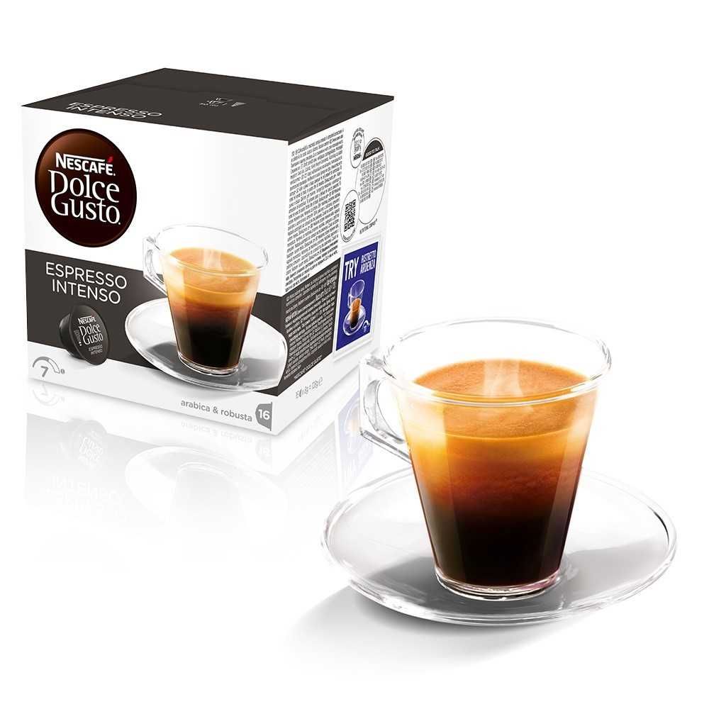 ПРОМОЦИЯ!!! Плащаш 8 КУТ получаваш 1 БОНУС.NESCAFÉ® Dolce Gusto®  -30б