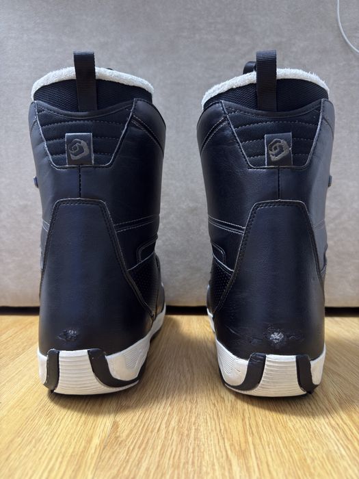 Boots Salomon Faction (42 / 26.5 cm)