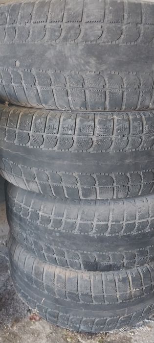 Продам шина R16/55/2015