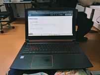 Laptop Gaming Acer Nitro 5 (AN515-52), i7-8750H, 32GB RAM,1 tb  SSD, F