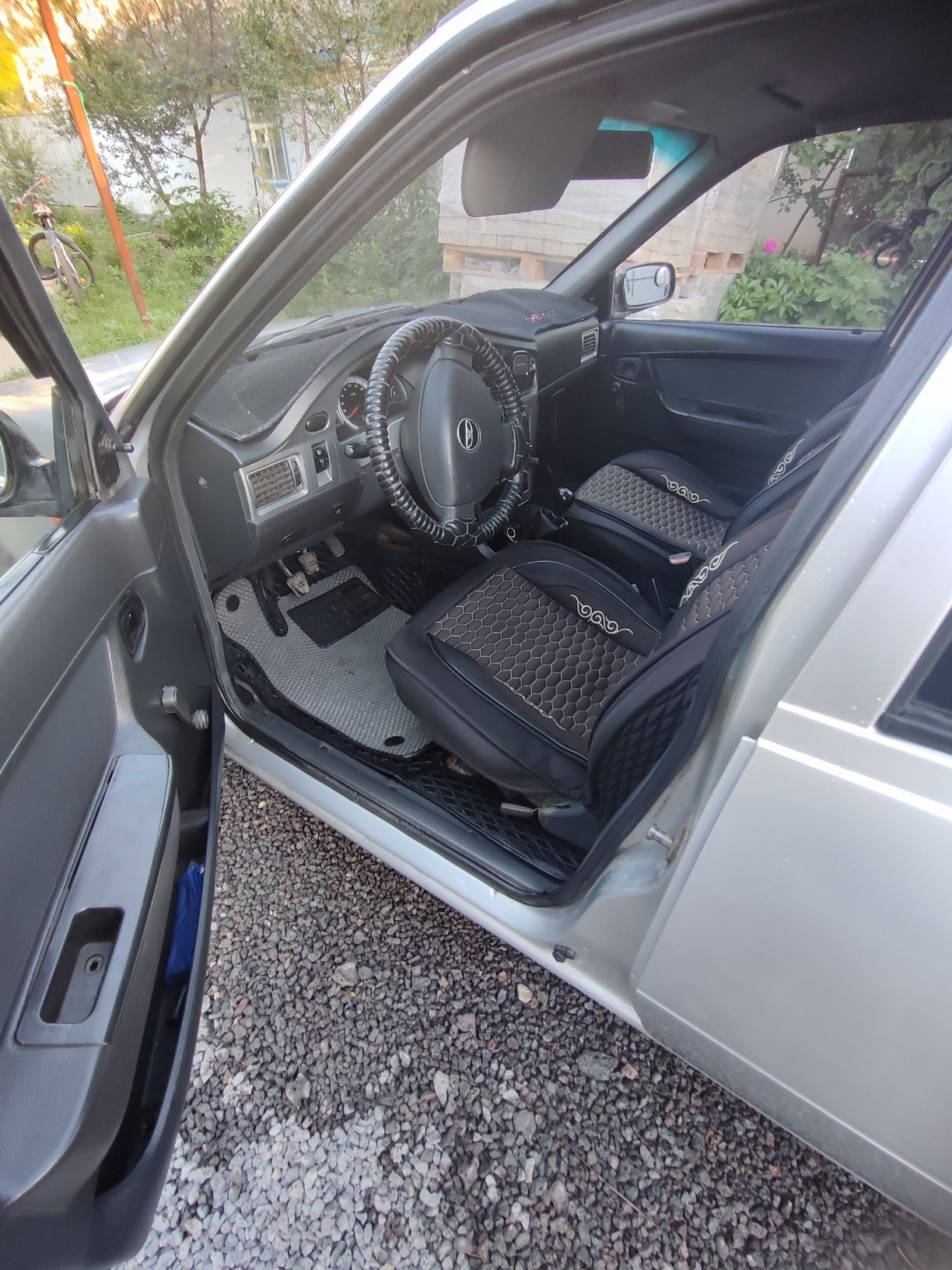 Daewoo Nexia продам