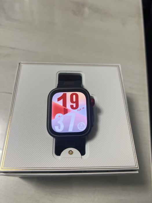 Huawei Watch Fit 4 Pro чисто нов