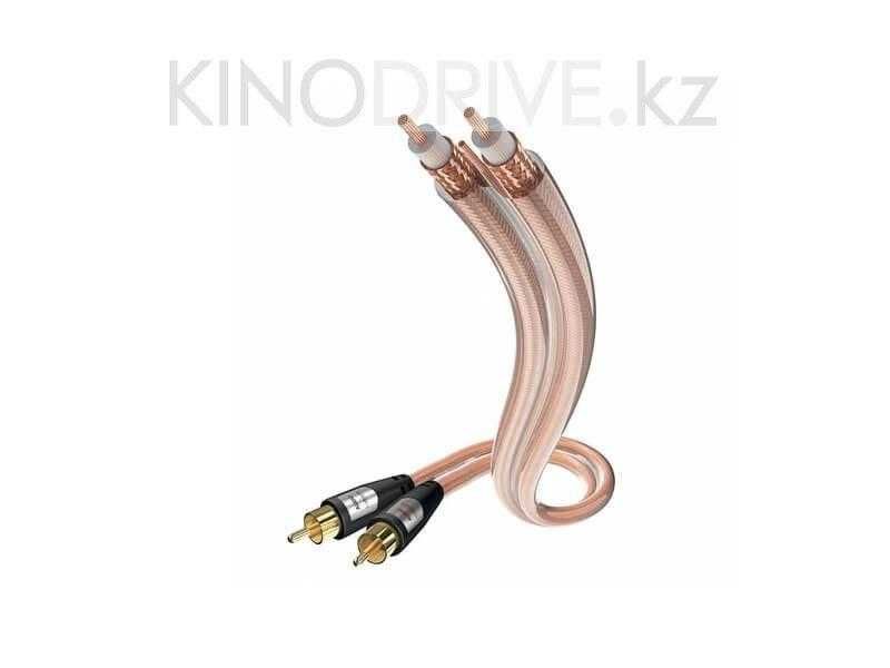 Кабель межблочный аудио