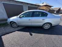 Vand  volkswagen pasat