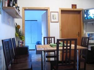 Самостоятелни стаи и апартаменти в Топ Центъра на София