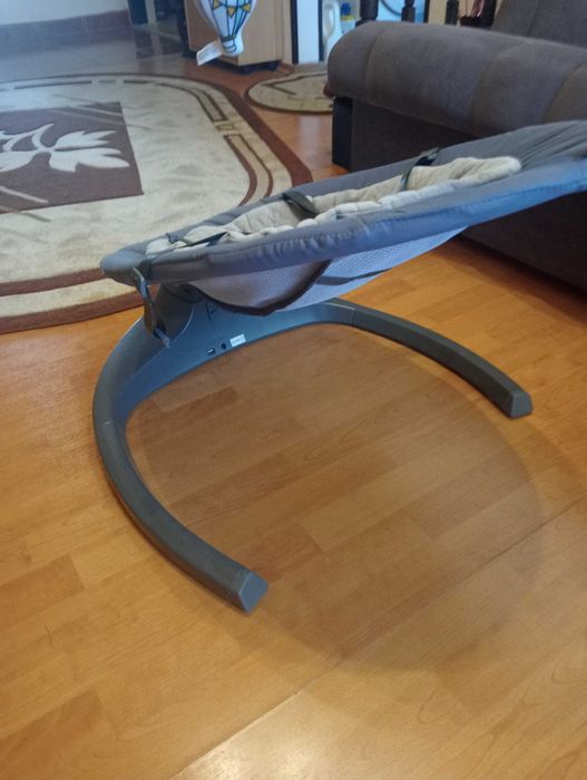 leagan copil 9kg max.