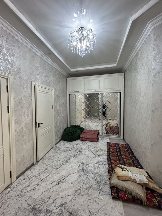 Продается коттедж в Ункургане