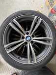 Vand jante BMW r19