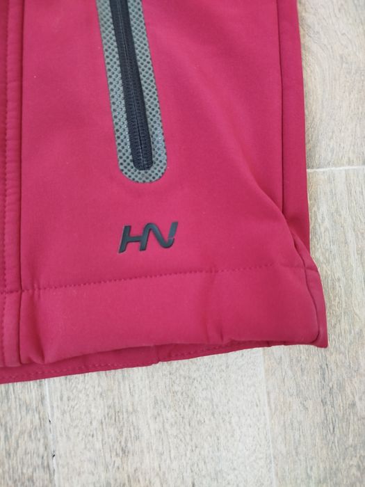 HUMAN NATURE  мъжко неопреново яке