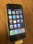 Iphone 2G 8GB (primul model)