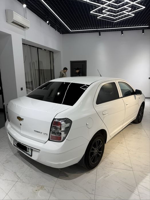 Cobalt Mednight 2025 A/T Propan bor Sotiladi