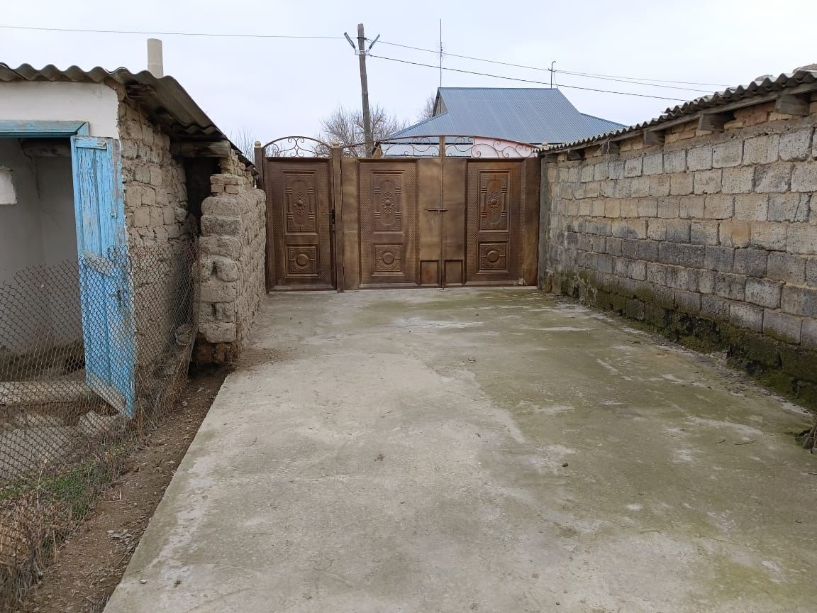 Срочно  продаётся  дом