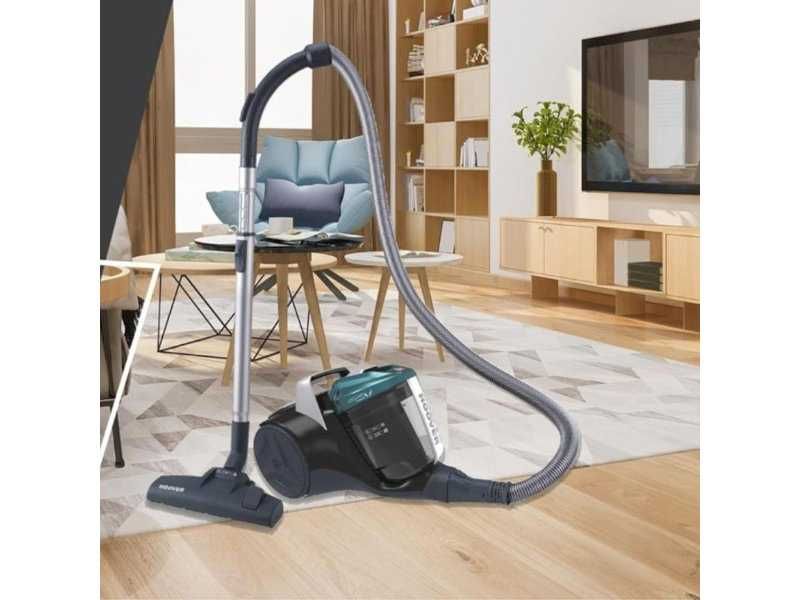 Мощна Прахосмукачка без Торба Hoover Breeze BR71_BR30, 700W