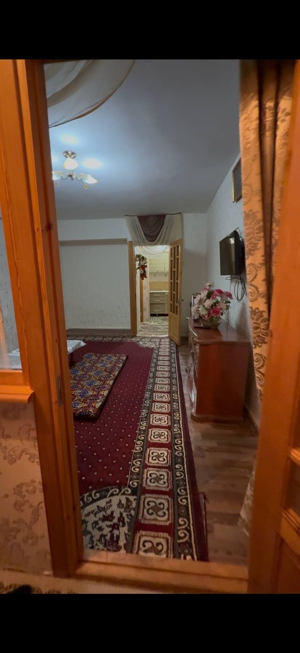1xonali kvartira sotiladi
