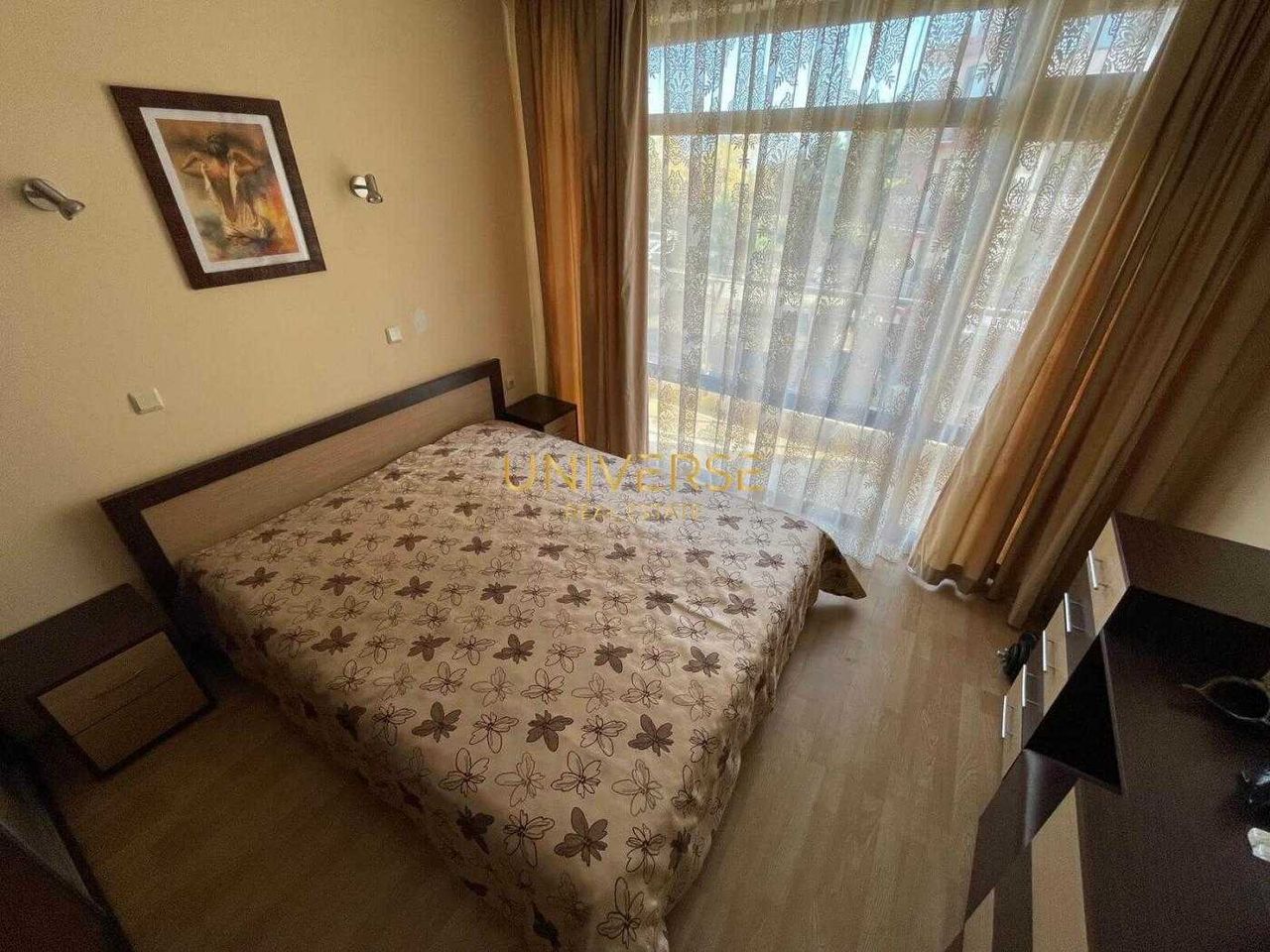 Продава се Тристаен апартамент в к.к. Слънчев бряг - 106 кв.м за 991 €/кв.м - Снимка #8