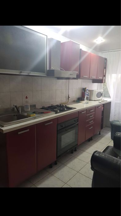 Ofer spre inchiriere apartament 3 cam