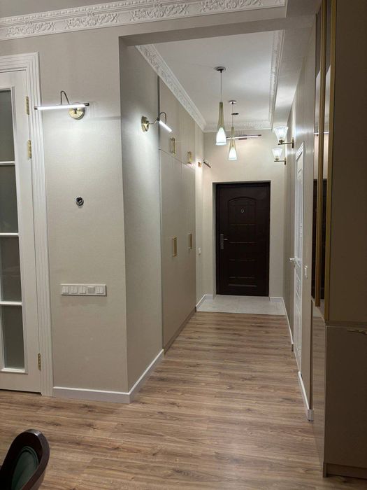 Продаётся 4х комнатная Дуплекс