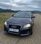 Audi A3 2010, 2.0 TDI, 140 CP