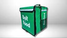 Genata Bolt-Food