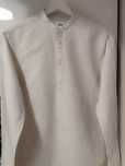 ZARA Relaxed Fit-LEN